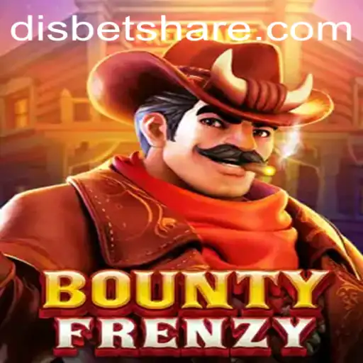 Unveiling BountyFrenzy: Dive into the High-Stakes World of DisCasino