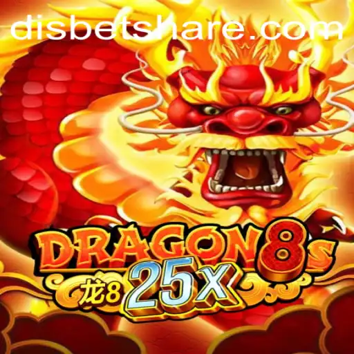 Dragon8s25x: Unleashing the Thrills of DISCASINO