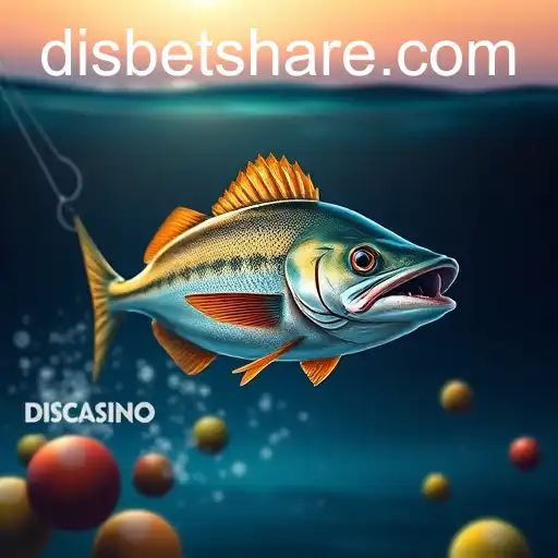 Exploring the World of Fishing Games with DISCASINO