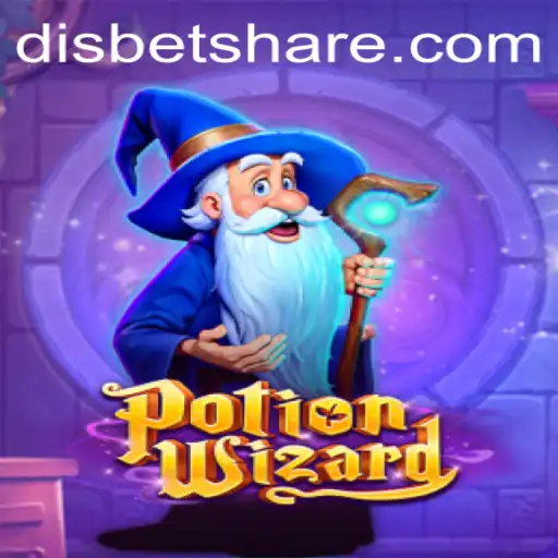 Dive into the Magic of PotionWizard