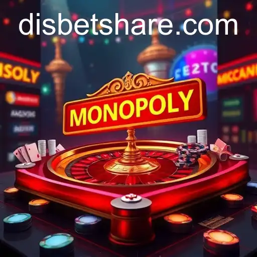 Monopoly and DISCASINO: A Deep Dive Into Market Dominance