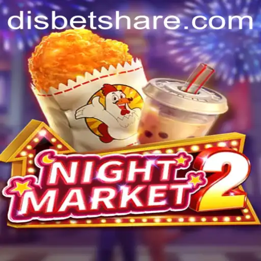 Explore the Thrills of NightMarket2: The Ultimate Gaming Experience with DISCASINO