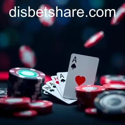 Navigating the Path to Responsible Gambling with DISCASINO