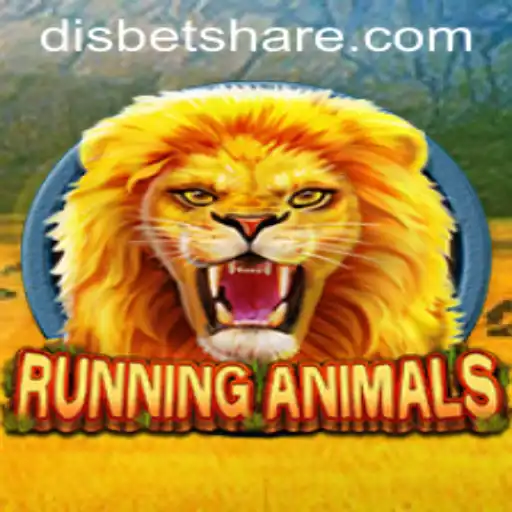 RunningAnimals: A Thrilling Adventure in DISCASINO