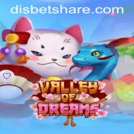 ValleyofDreams: Discover the Enchanting World of DISCASINO