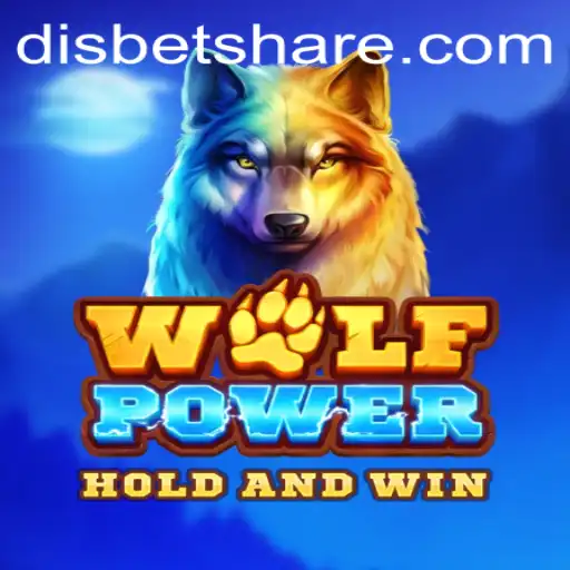 WolfPower: Exploring the Thrilling World of DISCASINO